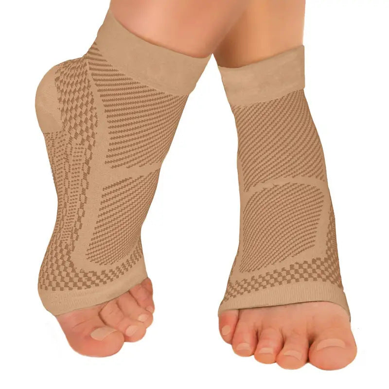 Kompressions-Socken
