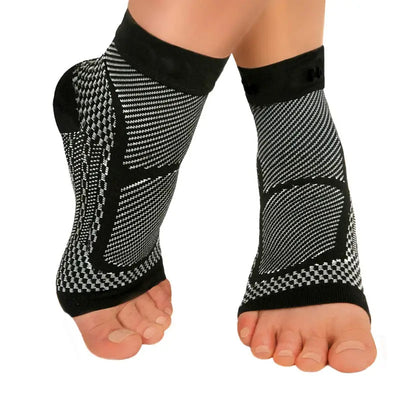 Kompressions-Socken