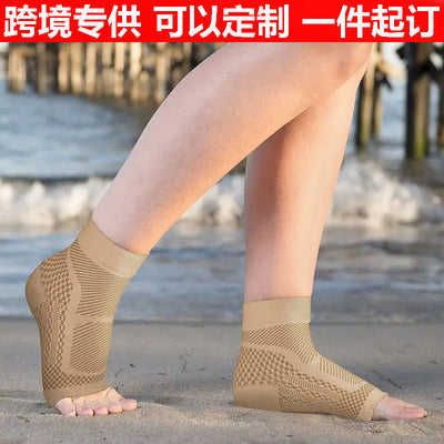 Kompressions-Socken