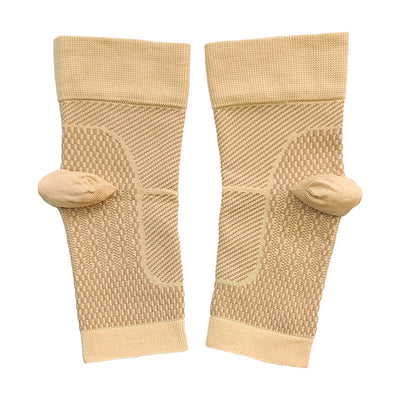 Kompressions-Socken