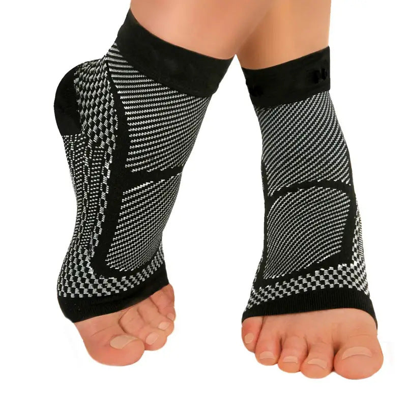 Kompressions-Socken