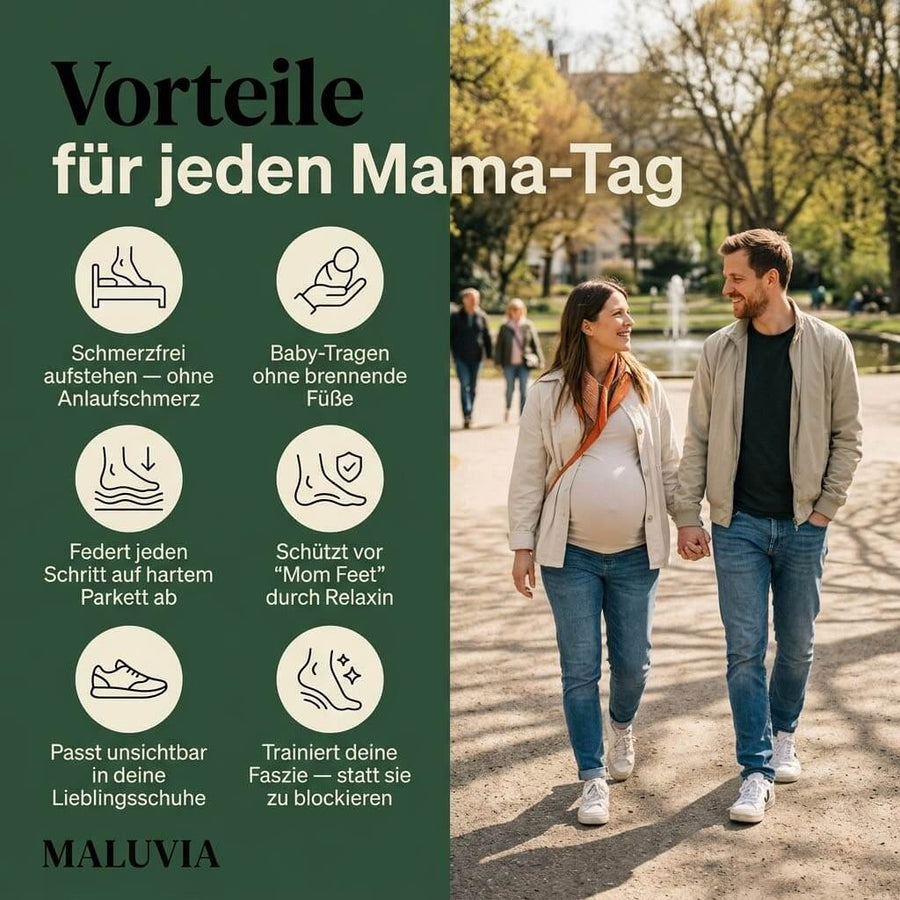 Mama-Sohle