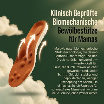 Mama-Sohle