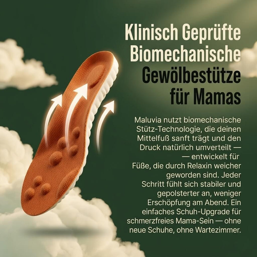 Mama-Sohle