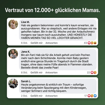 Mama-Sohle