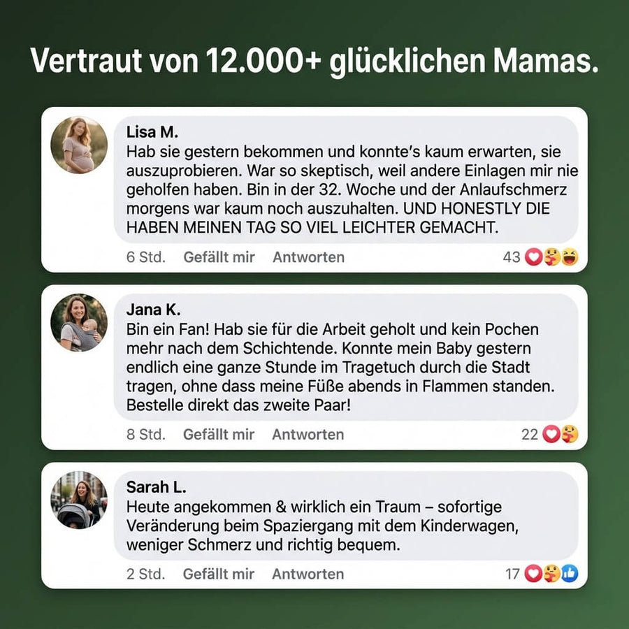 Mama-Sohle